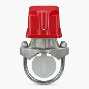 Firefighting Equipment Flow Sensor Fire Detector Sprinkler System Valve Water Indicator Accessory for Firefighting Pipes