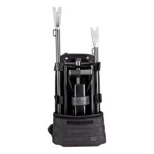 Firefighting Hand Tools Backpack Breaking Forcible Entry Toolkit