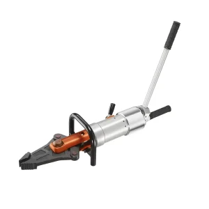 Firefighting Hydraulic Breaching Tool Set Hydraulic Shears Spreader Emergency Rescue Tool Model GYJK 20CB Wooden Box Aluminum
