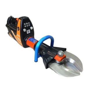 Firefighting Hydraulic Electric Battery Operated Rescue Cutter Hydraulic Tools
