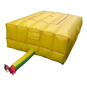 Firefighting Protective Equipment of Life Saving Tool Air Cushion