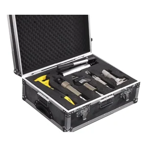 Firefighting Rescue Equipment Hydraulic Door Opener Door Entry Tool