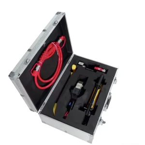 Firefighting Rescue Equipment Hydraulic Door Opener Door Entry Tool