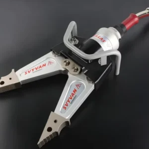 Firefighting Rescue Hydraulic Rescue Tool Hydraulic Spreader GYKZ-67-113/740