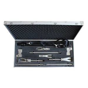 Firefighting Rescue Manual Forcible Entry Tool Kit Hand Tools