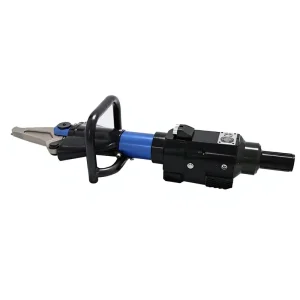 Firefighting Rescue Tool Battery Powered Hydraulic Cutter for Accident Rescue