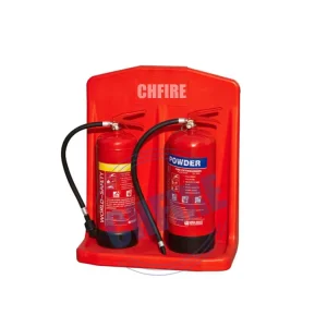 Firefighting System Equipment Accessory Fire Extinguisher Holder