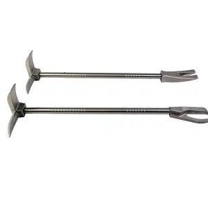 Firefighting Tools Demolition Tools Pry Bars Firefighters Haligan Tools