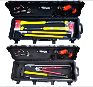 Firefighting Tools Manual Tools Tool Set