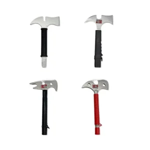 Firefighting Waist Axe 3C Certified Multi Functional Fire Axe Model RYF285 Fire Specific Axe Rescue Breaking Tool