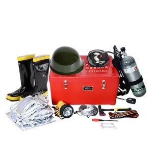 Fireman Outfit for Fire Fighting CCS Approved