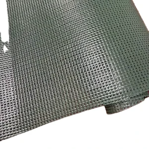 Fireproof Building Safety Netting Construction Safety Mesh
