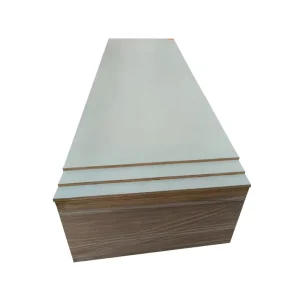 Fireproof Flame Retardant Resistance Deformation Strong Environmental Protection Durable Plywood Sheet