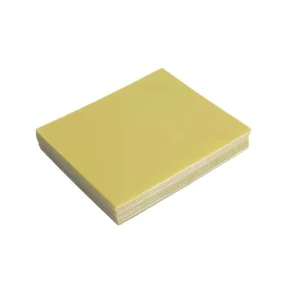 Fireproof High Temperature Epoxy Sheet Fiberglass Reinforced Electrical Insulation Material High Voltage Epoxy Resin Laminate