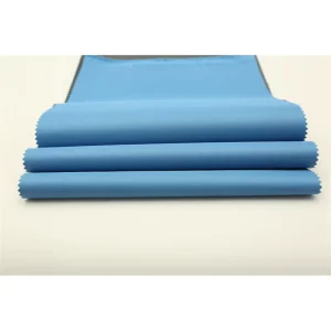 Fireproof Waterproof Fabric 600d Polyester Oxford Material Flame Retardant Fabric