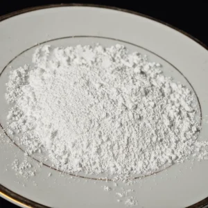 Fireproofing Additive Materials Modification Assista Aluminum Hypophosphite AHP Flame Retardant Powder
