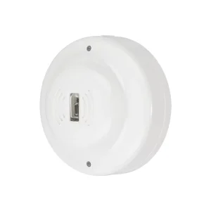 Flame Detector with Tester Function High Sensitivity Fire Alarm Device