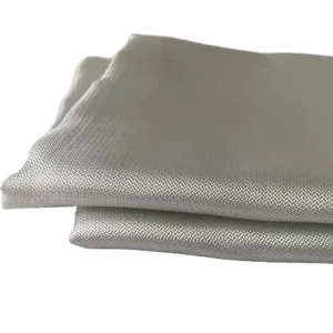 Flame Retardant Fabric of E-Glass Type Fiberglass 430 GSM