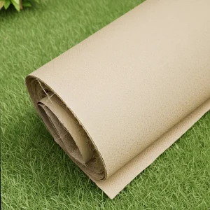 Flame Retardant Fire Resistant Decorative 18 Ounces A Level Fireproof Waterproof E Glass Wall Fabric Welding Cutting 430GSM