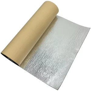 Flame Retardant Heat Resistant Insulation Foam