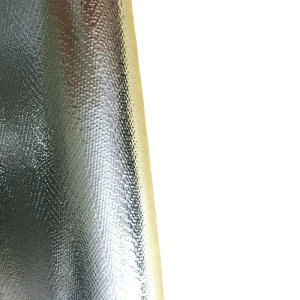 Flame Retardant High Temperature Resistance High Strength Woven Heavy-duty Coated Aramid Fabric for Tent & Car Use