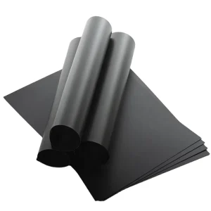 Flame Retardant Insulation Plastic PP Sheet Fireproof Fire Retardant Material