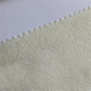 Flame Retardant Mesh Non-Woven Fabric for Fire Suit Protection Matching