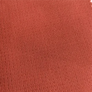Flame retardant and Anti static Fabric for Double sided Emergency Rescue Suit Outer Layer