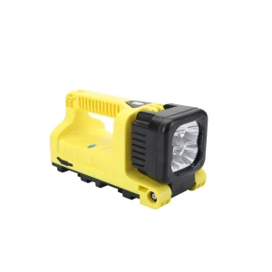 Flashlights Type and Emergency Usage Rechargeable Emergency Light