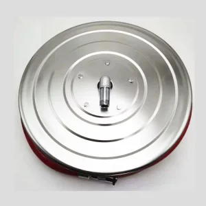 Flat Fire Hose Reel Rack Parts Fire Hose Reel Firefighting Equipment Manufacturer
