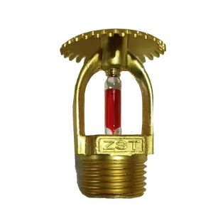 Flexible Drencher Head Fire Sprinkler Water Mist Firefighting Equipment & Accessory for Fire Protection System