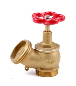 Flexible Firefighting Equipment Accessory Fire Hydrant