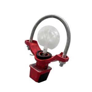 Flow Switch Flow Sensor Fire Protection System Fire Fighting Pipes Water Flow Indicator
