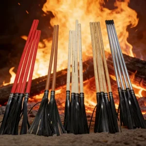 Forest Firefighting Area Rescue Tool
