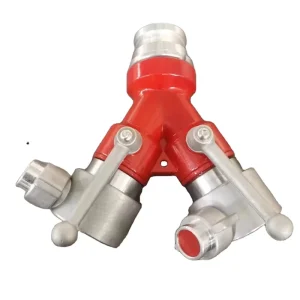 Forestry Firefighting Tools Kit Fire Protection Equipment Accessories Durable Aluminum Alloy Flexible Customizable