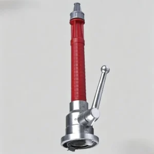 Frost Resistant Low Temperature Adaptable German Standard Fire Nozzle for Cold Region Outdoor Fire Hydrant Installation