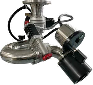 Fully Intelligent High-altitude Automatic Tracking Water Cannon Fire Extinguishing Device Firefighting Equipment Accessory