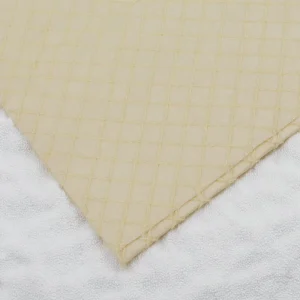 Functional Waterproof Flame Retardant Fireproof Nomex Fabric Bonded Breathable PTFE Laminated Plain Garment Firefighter Clothing