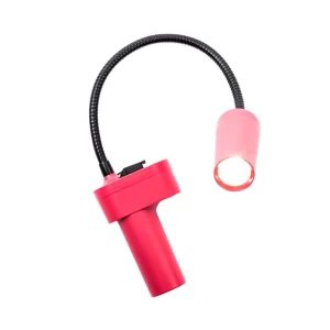 GQ-TY5 Portable Outdoor Camping Lamps Cordless Lights Decorative LED Lantern Rechargeable ABS Solar Lamp with Solar Panel