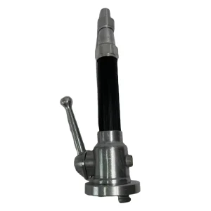 Germany Storz Type Jet Spray Branchpipe Fire Fighting Equipment Accessories