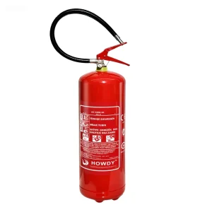 Good Sale 1kg 2kg 6kg 9kg 12kg OEM ODM ABC Fire Extinguisher 20% 30% 40% Dry Powder Fire Extinguisher With ISO9001