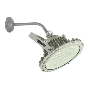 Grey G1 2 G3 4 Screw Hole Ex proof Hazardous 80W Warranty 5 Years Gray Coal Emergency Custom Explosion proof Light