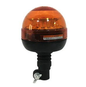 HTL-815 3W Waterproof Emergency Ambulance Vehicle Rotating Warning LED Flash Beacon Lights
