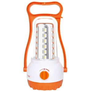 HYD 7448 220V LED Emergency Lights With 3pcs AA LR6 Battery Outdoor Indoor LED Emergency Lamp
