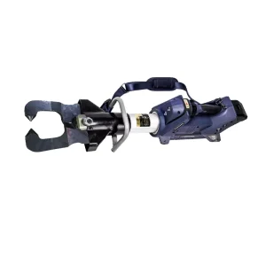 Handheld Electric Hydraulic Cutter Portable Hydraulic Breaking Tool Fire Rescue Model Portable Hydraulic Demolition Tool