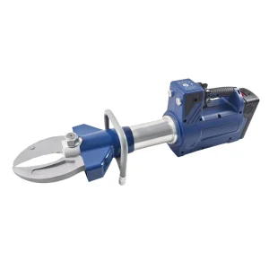 Handheld Electric Hydraulic Cutter Portable Hydraulic Breaking Tool Fire Rescue Model Portable Hydraulic Demolition Tool