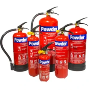 Hanging Standard Vietnam Weeled Dry Chemical Powder 4kg 6Kg 9kg 10kg Fire Extinguisher