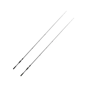 Hard Ultra Light High Carbon Spinning Rods Lure Casting Fishing Rod