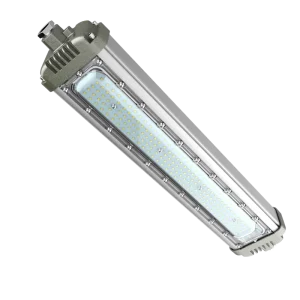 Hazardous Area Explosion Proof LED Emergency Linear Light ATEX Approved