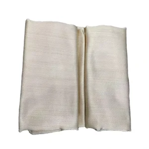 Heat Insulation Thermal Fiberglass Fabric Welding Fire Blankets Anti Fire 1mm Welding Blankets